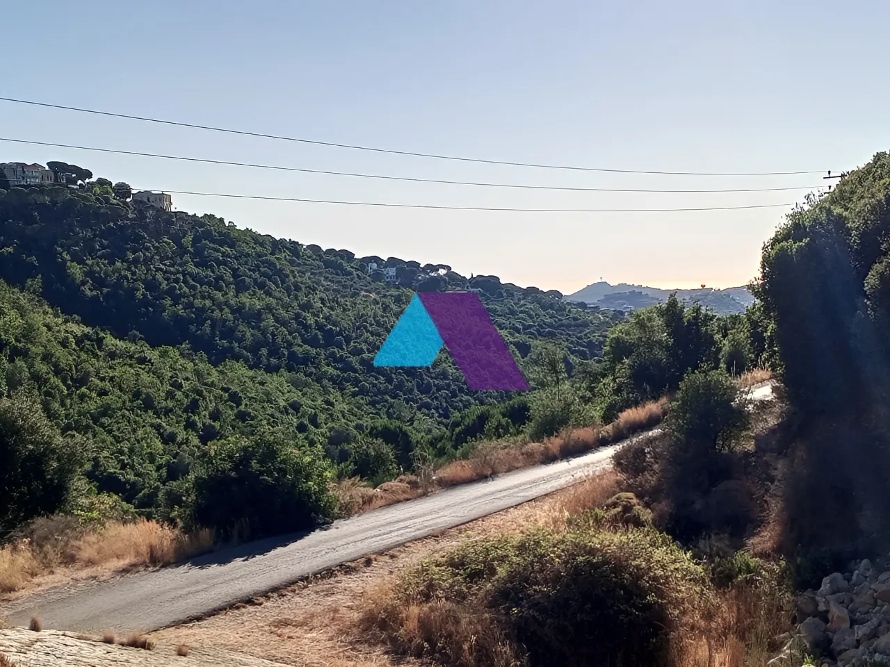 Land for Sale in Kfarshima