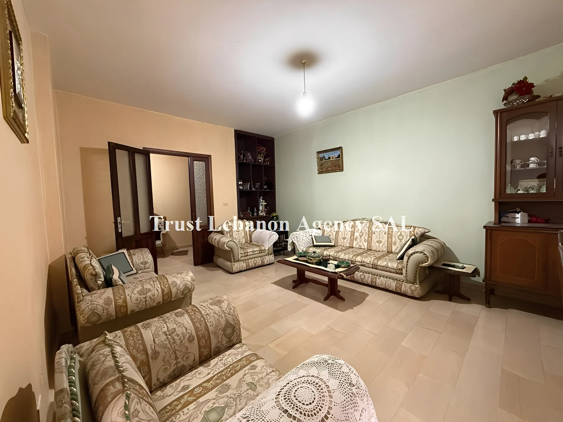 Apartment for Sale in Metn Ain saade Lebanon - 3 bed, 2 bath