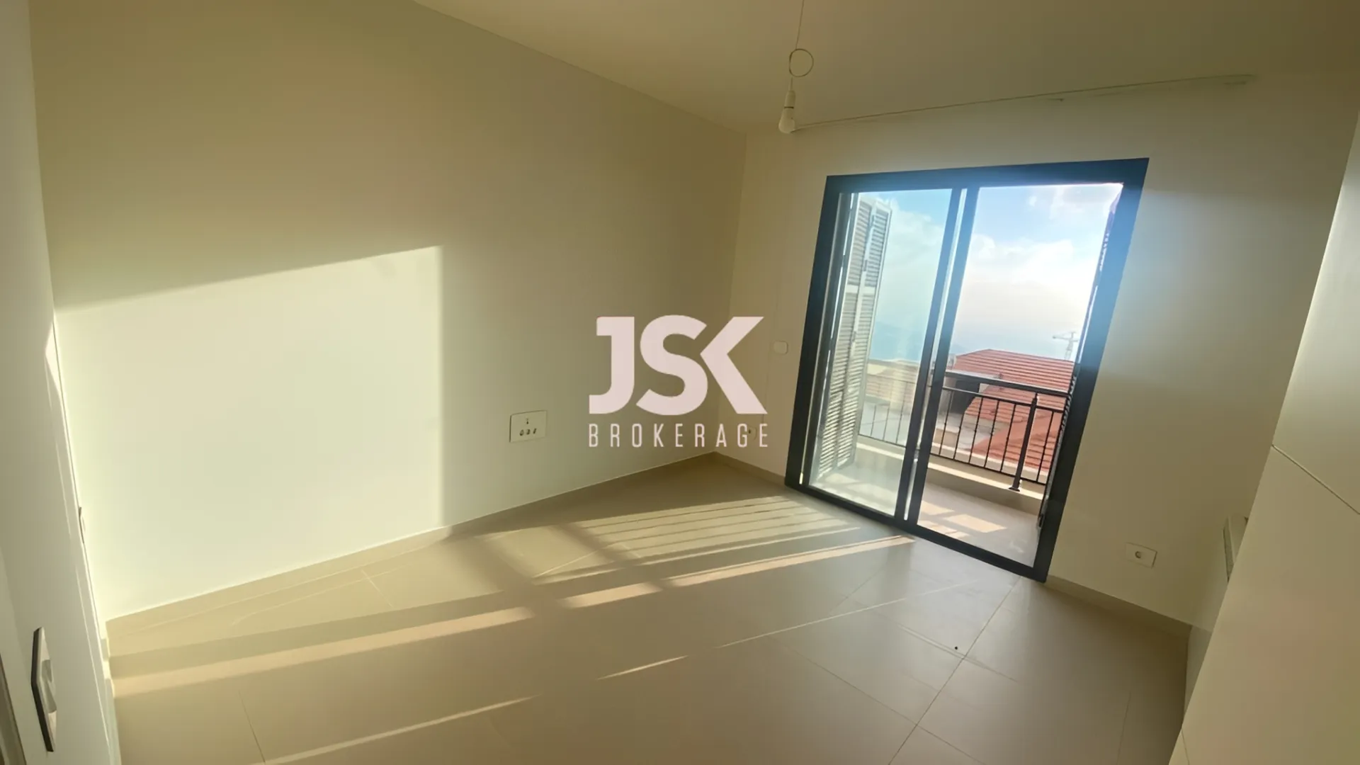 Apartment for Sale in Aatchane, Lebanon