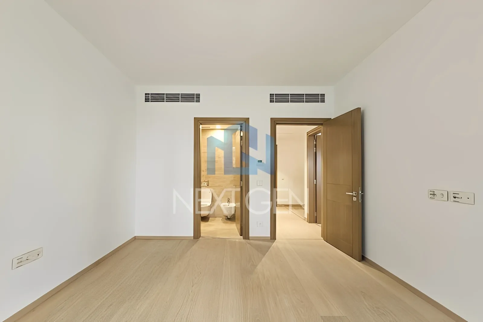 Duplex for Sale in Saifi Village