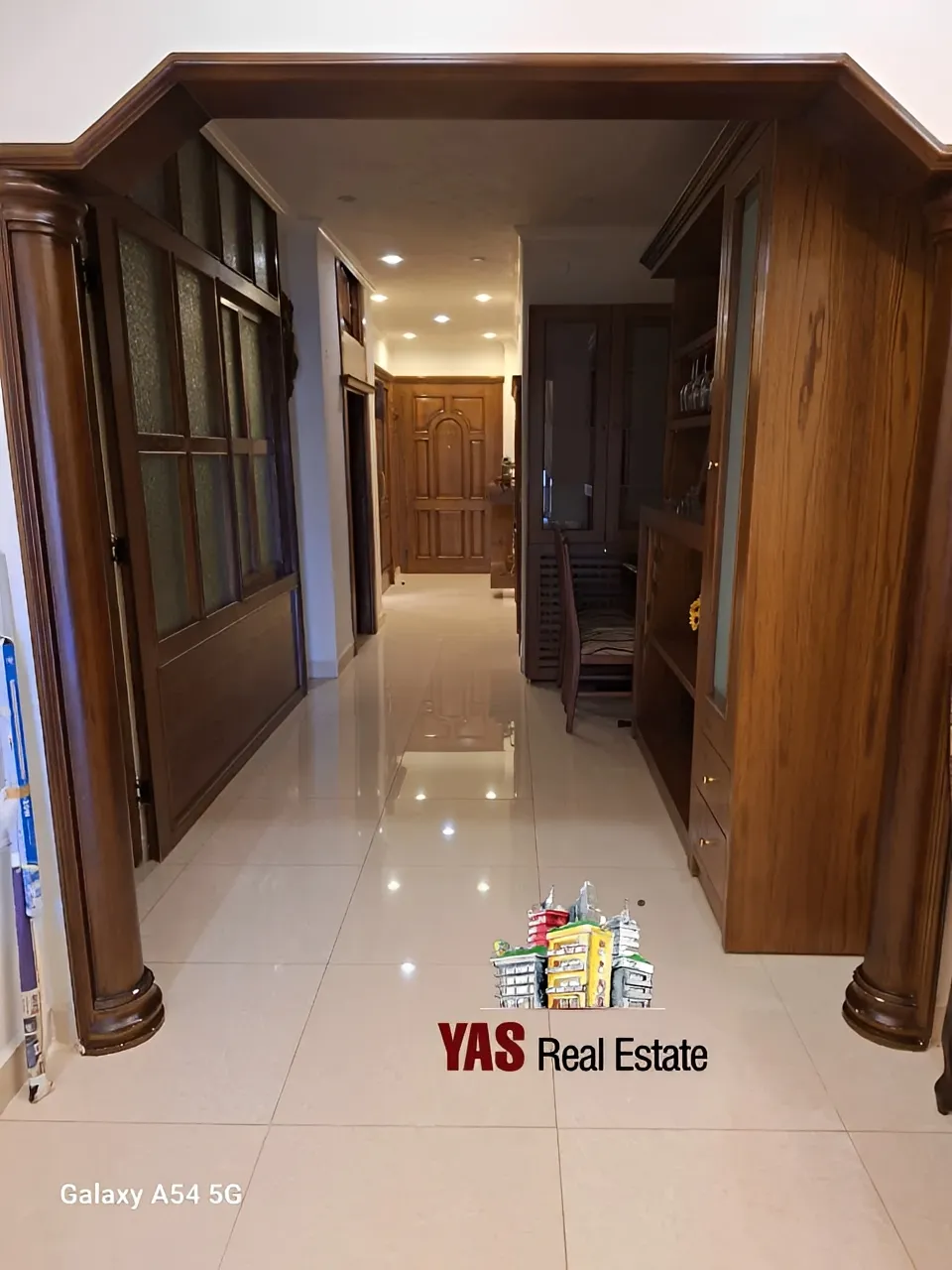 Apartment for Sale in Louaizeh, Lebanon - 3 bed, 2 bath