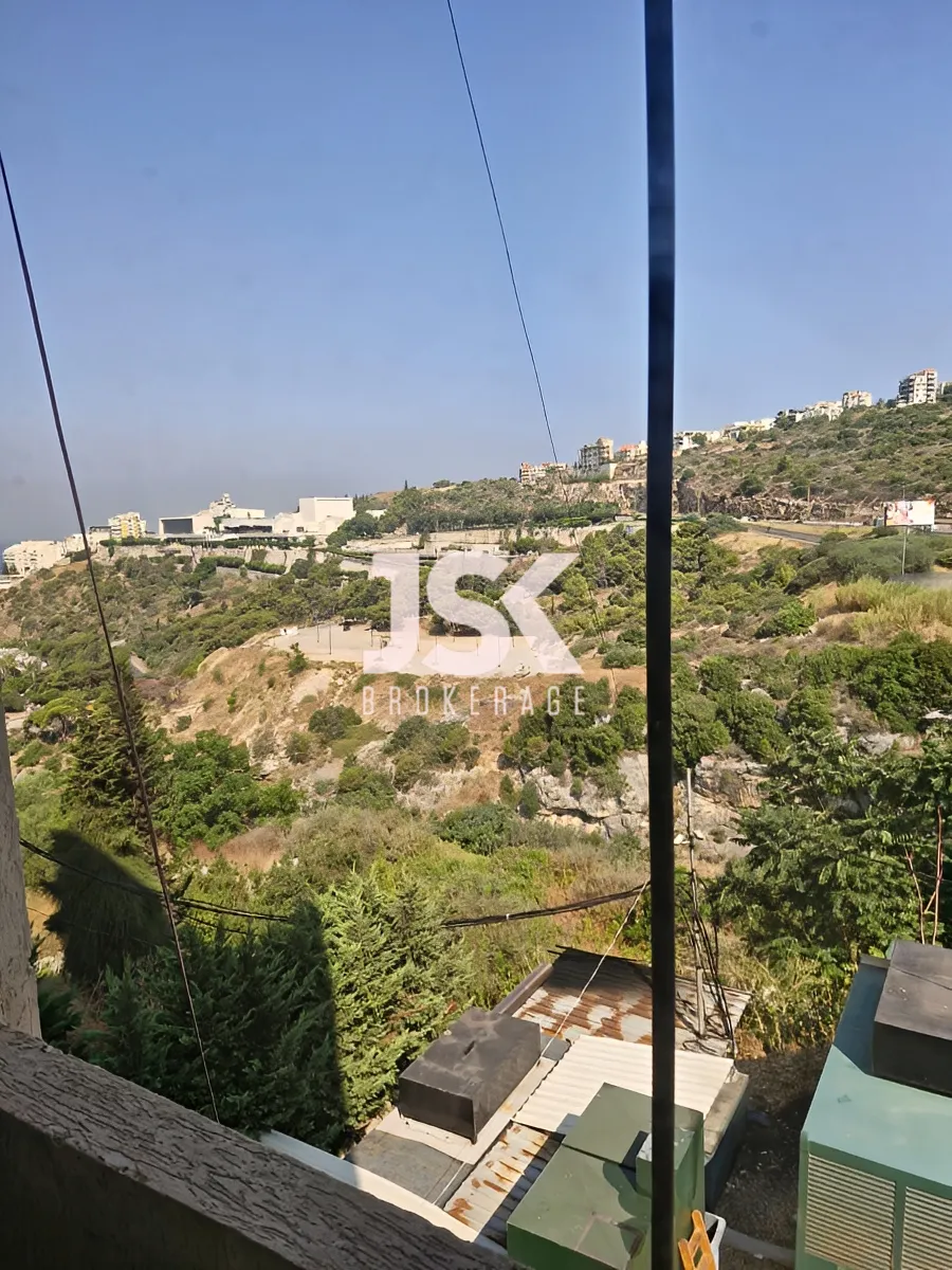Office for rent in Ghazir