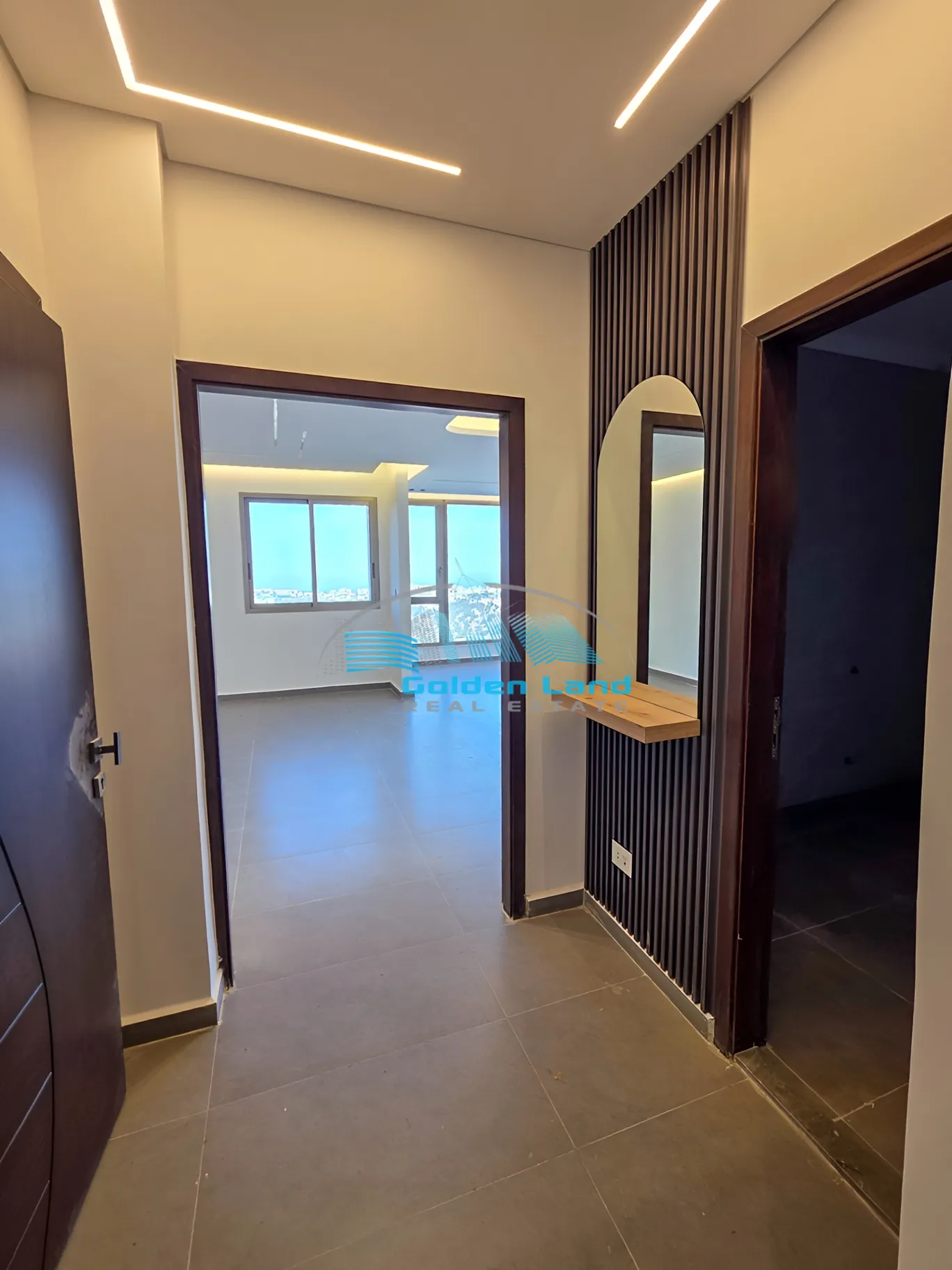 Apartment for sale in Zikrit, Lebanon