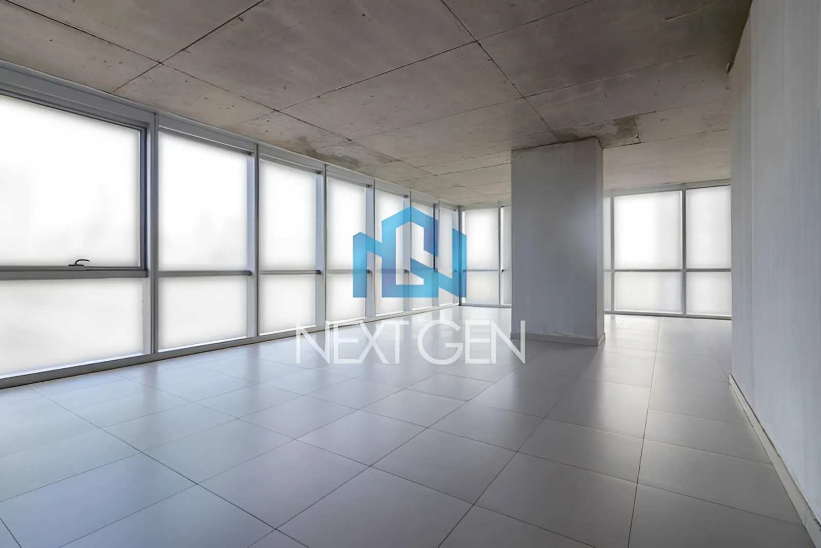 Office for Sale in Achrafieh