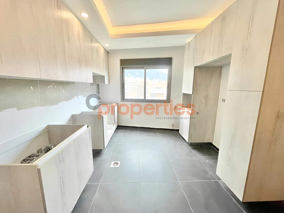 Apartment for Sale in Sahel Aalma