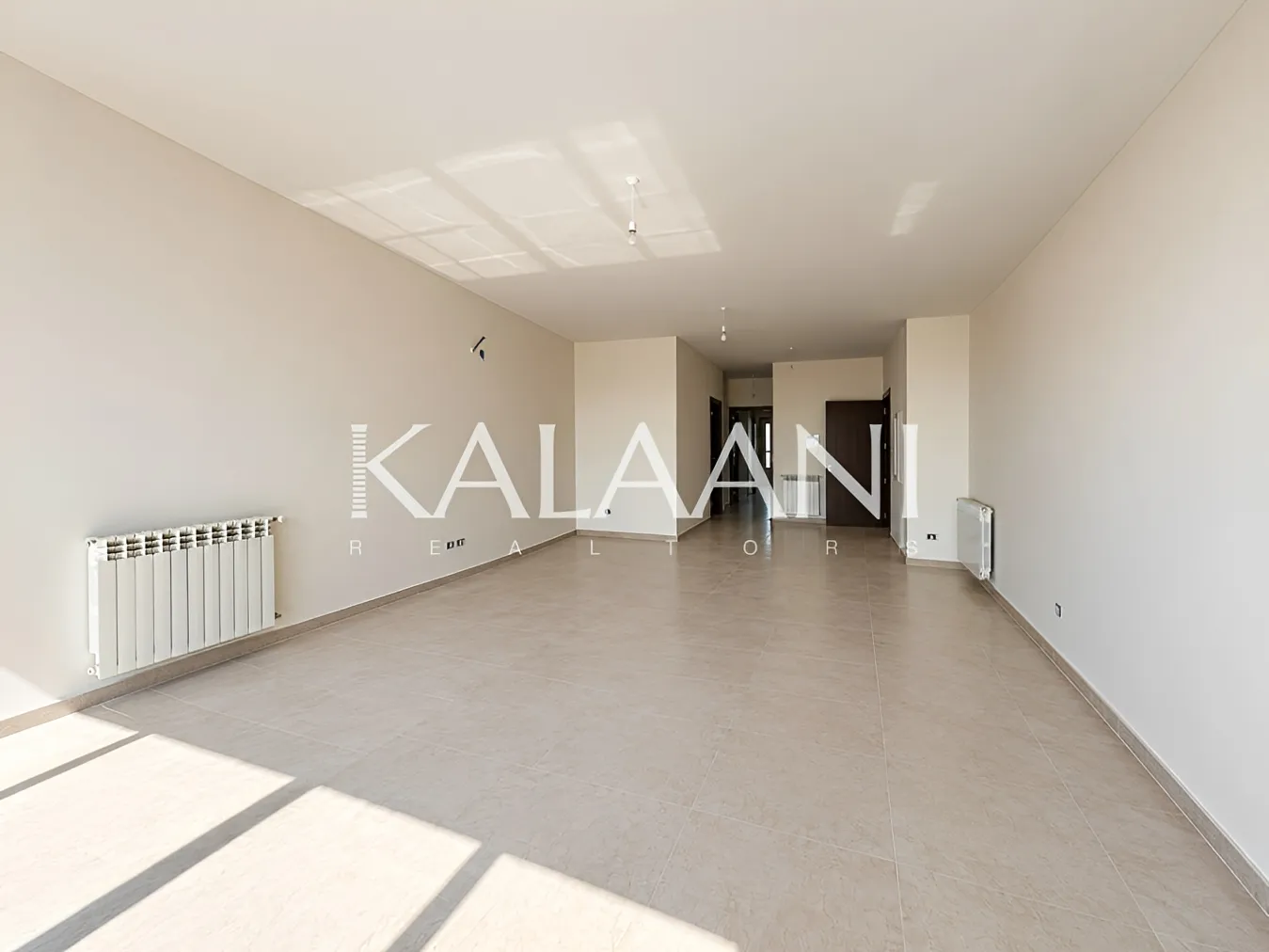 Duplex for sale in Biaqout