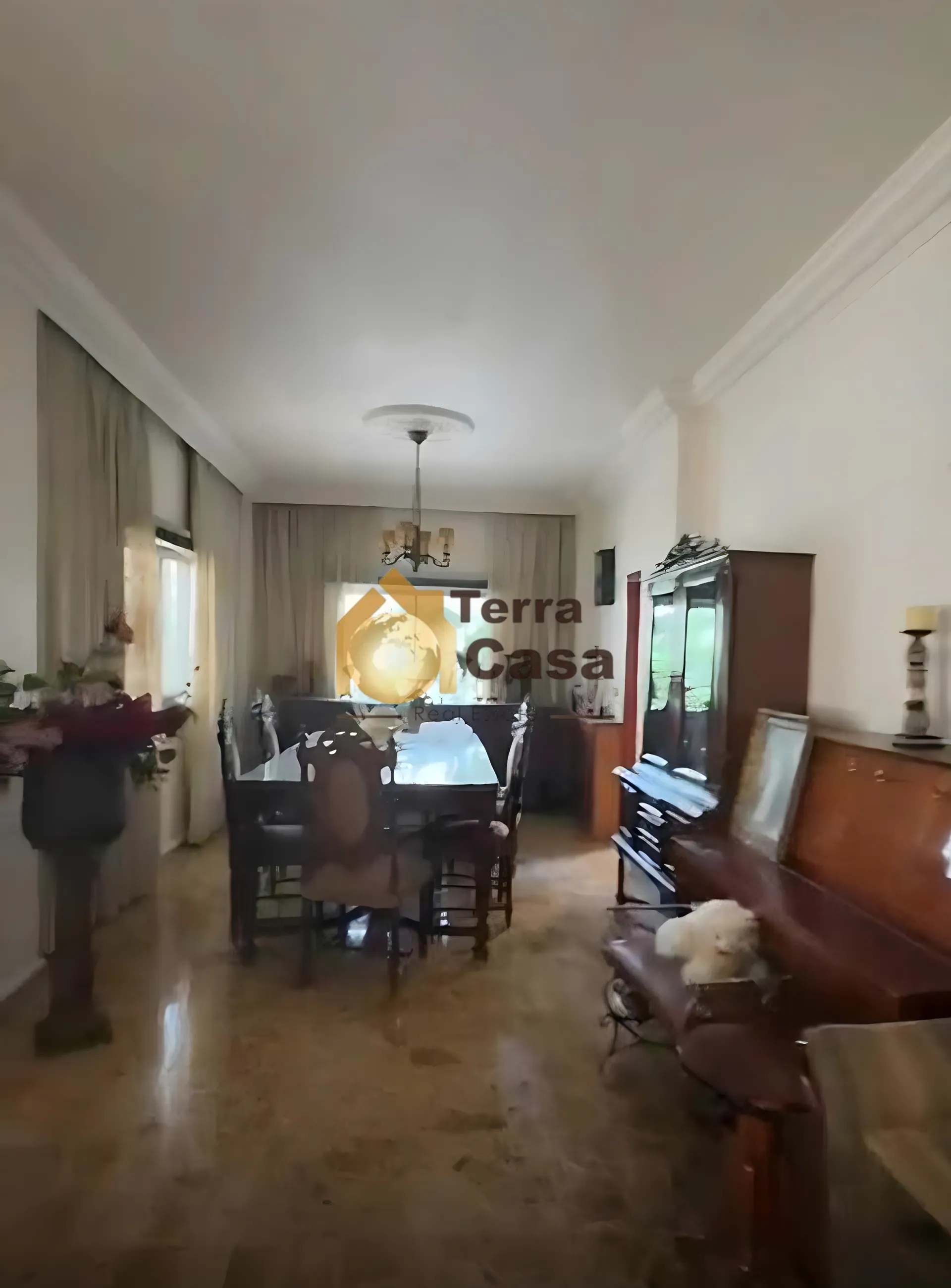 Apartment for rent in Jal El Dib