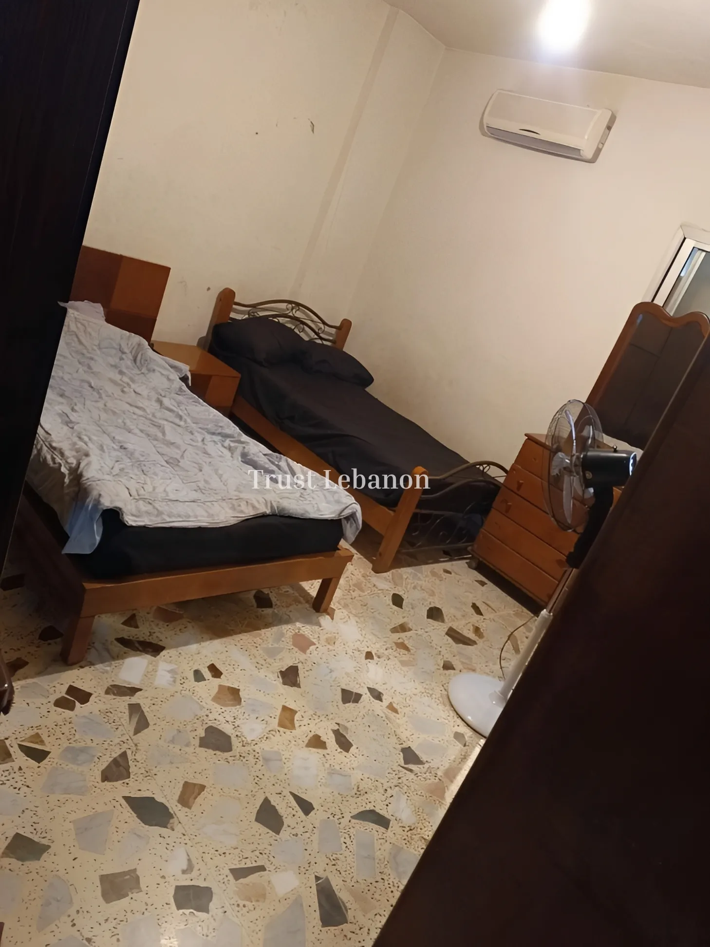 Apartment for sale in Dahieh, Beirut