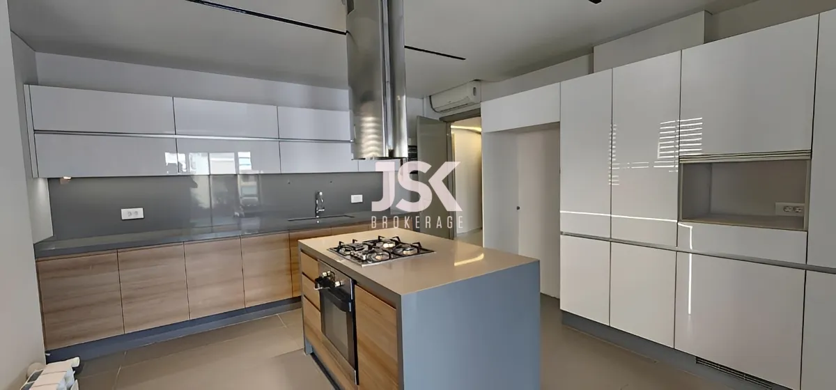 Apartment for Sale in Mar Takla, Lebanon
