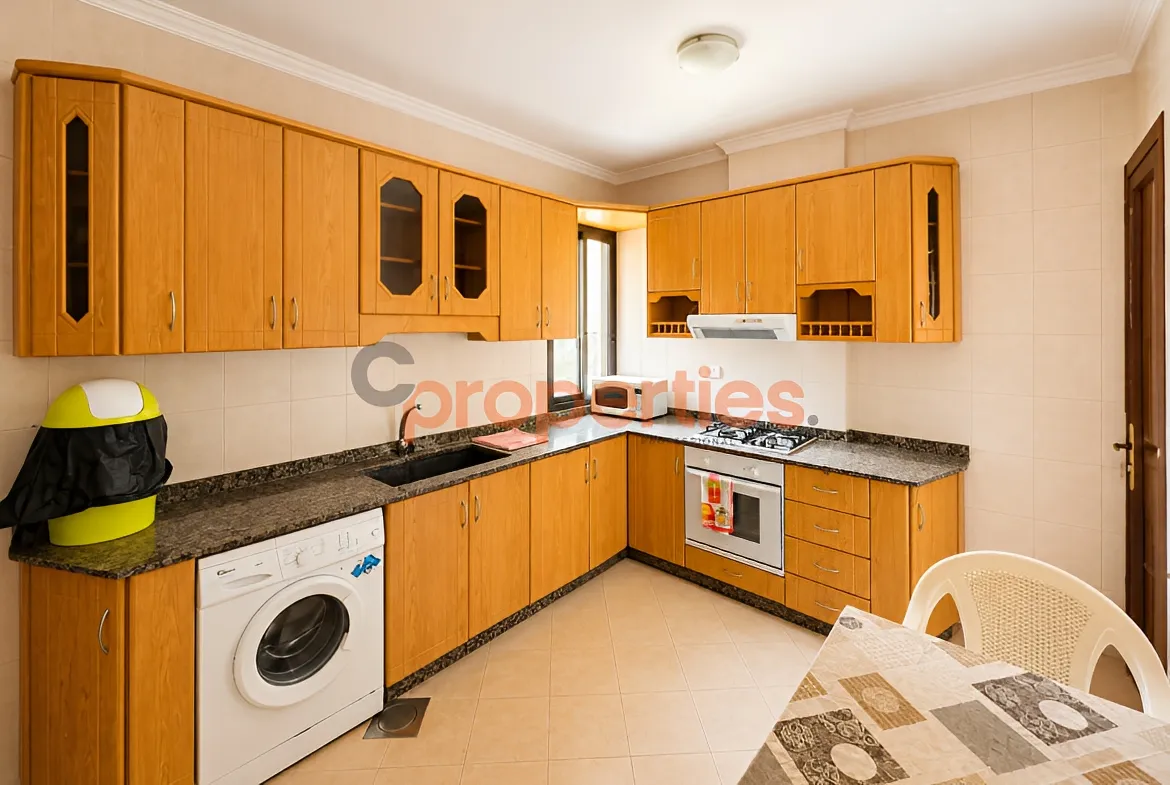 Apartment for Rent in Hazmieh