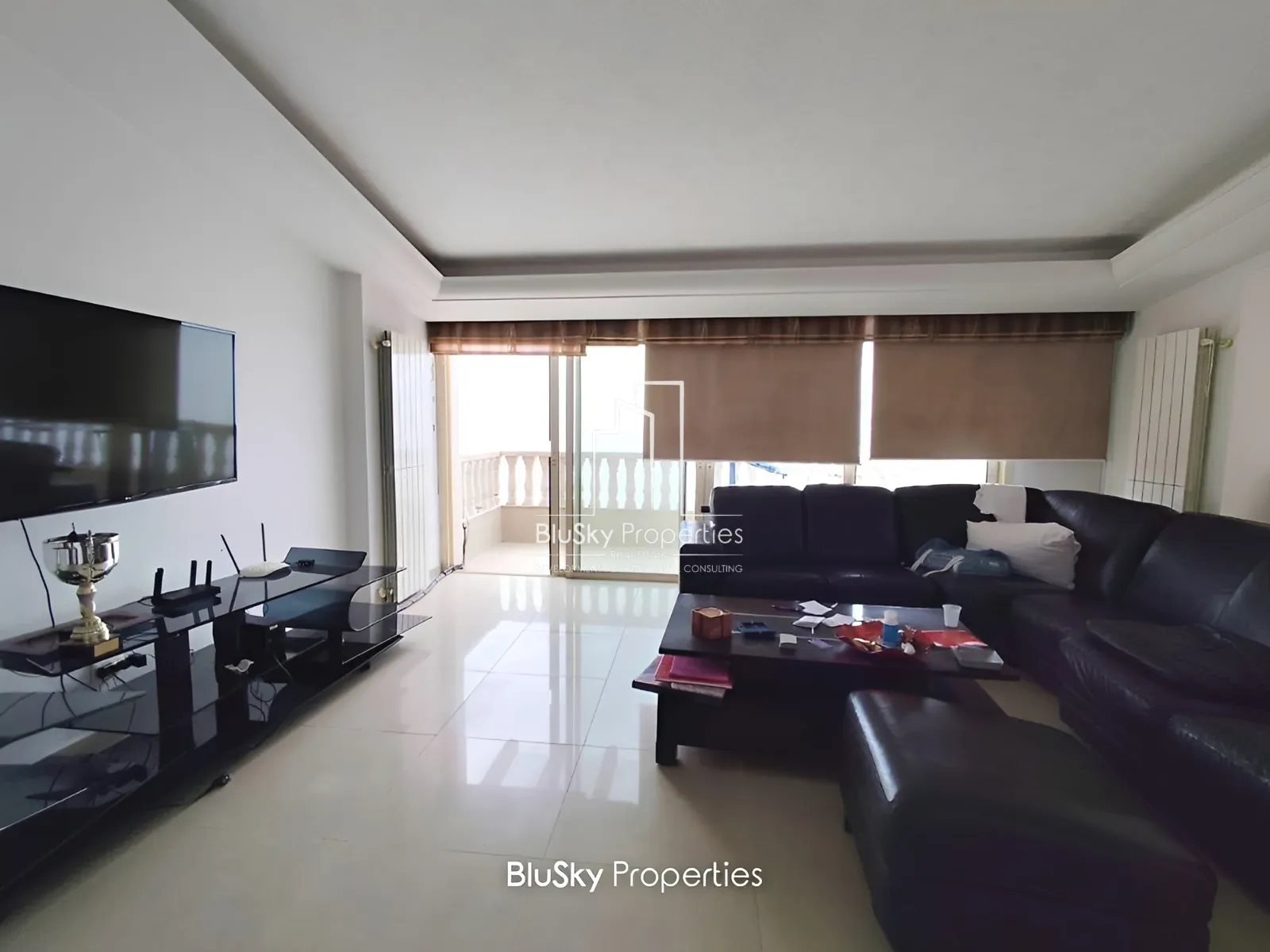 Apartment for Sale in Ghosta - 3 bed, 3 bath