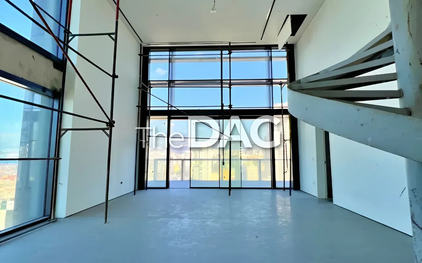 Apartment for Sale in Saifi Village, Beirut, Lebanon