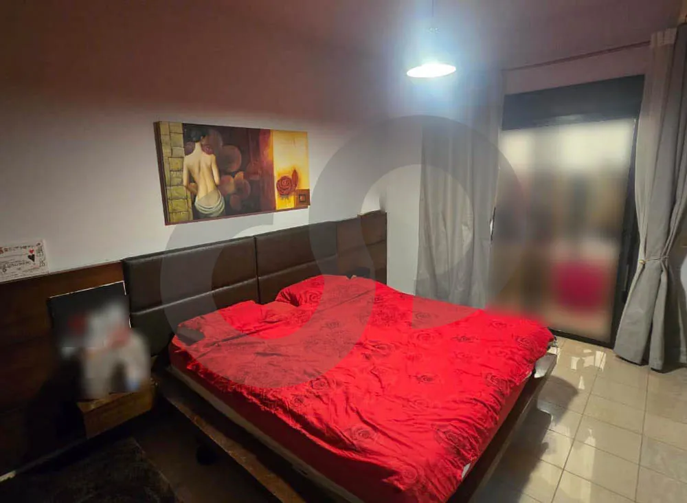 Apartment for Sale in Kahaleh