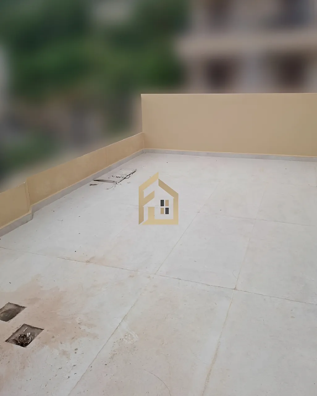 Duplex for sale in Ain El Rihaneh, Lebanon