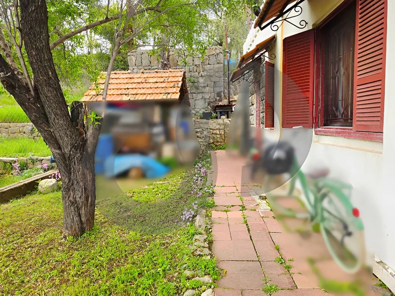 Apartment for Sale in Broummana