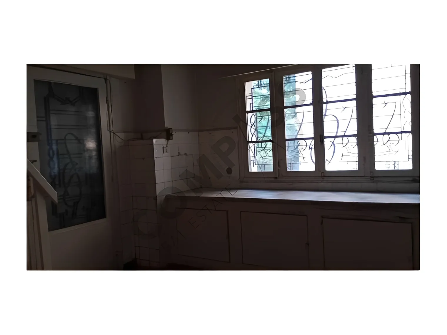 Apartment for Sale in Achrafieh, Beirut, Lebanon - 2 bed, 3 bath