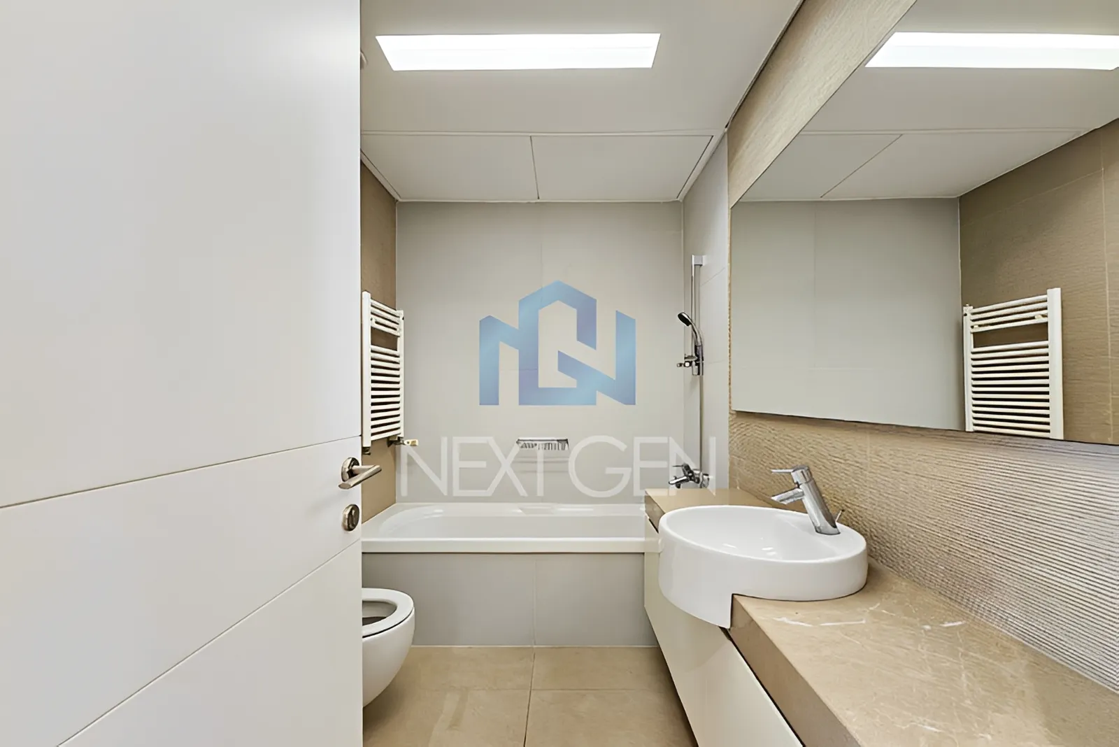Apartment for Rent in Sursock