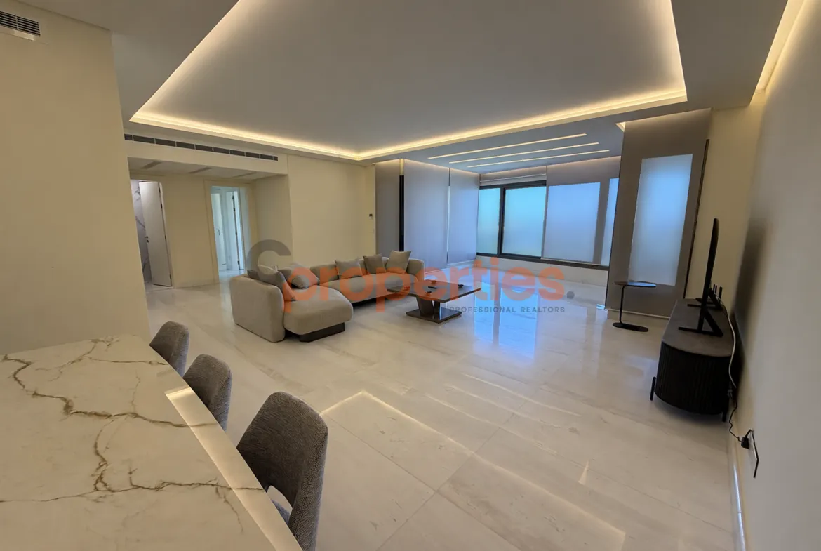 Apartment for Sale in Gemmayzeh