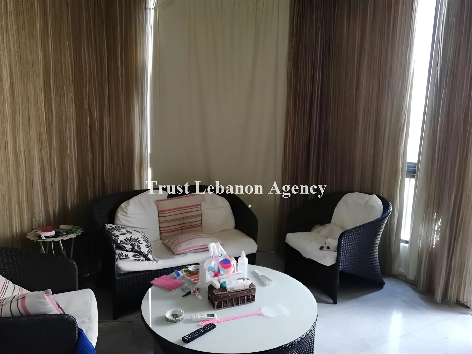 Apartment for Sale in Keserwan Ghazir