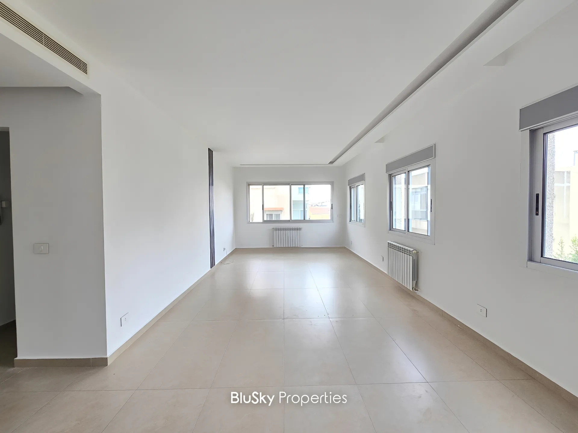 Apartment for rent in Mansourieh