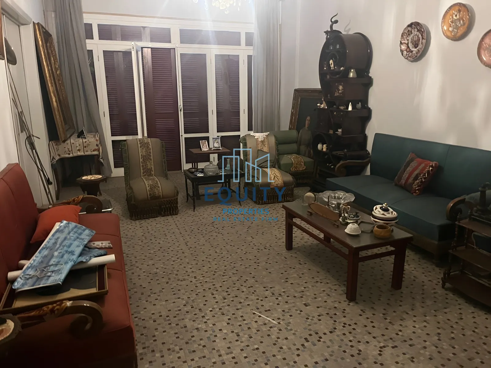Apartment for sale in Ashrafieh