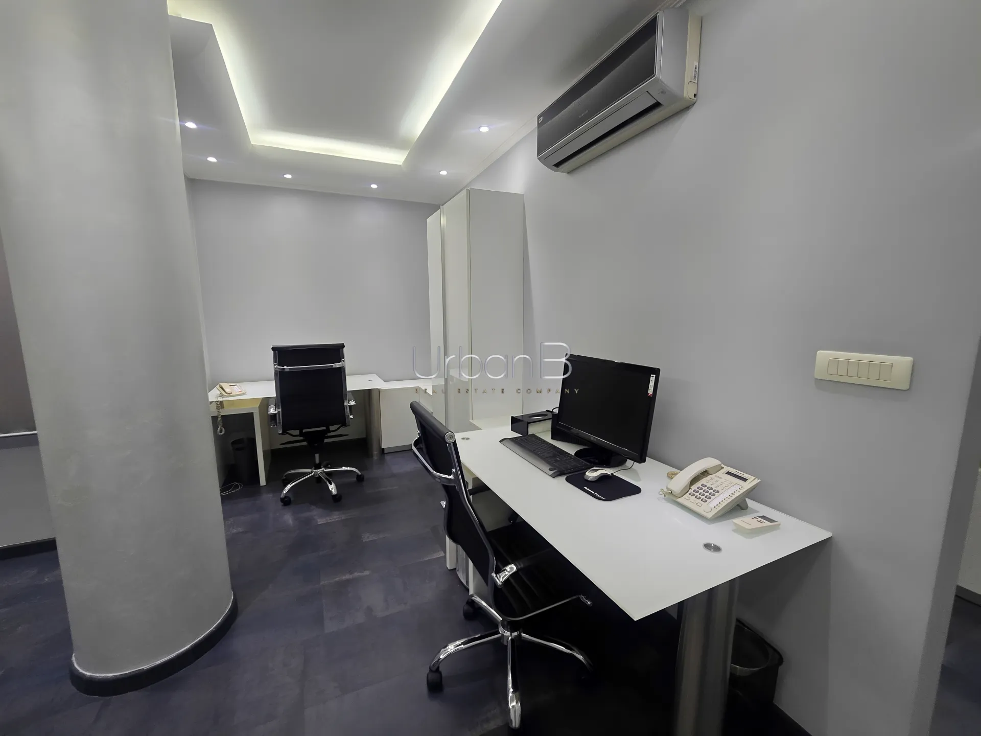 Office for rent in Hazmieh, lebanon