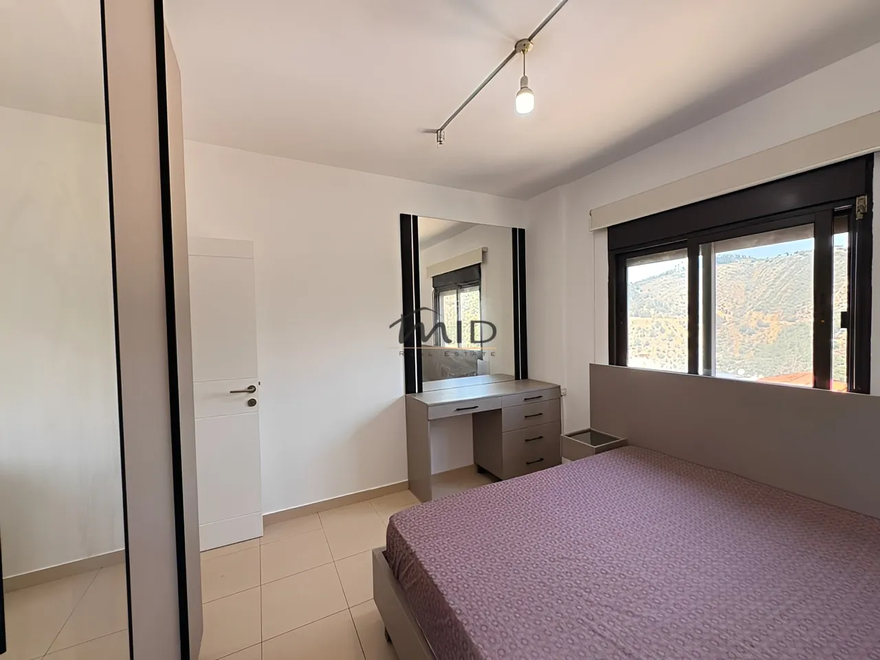 Apartment for sale in Zikrit, lebanon