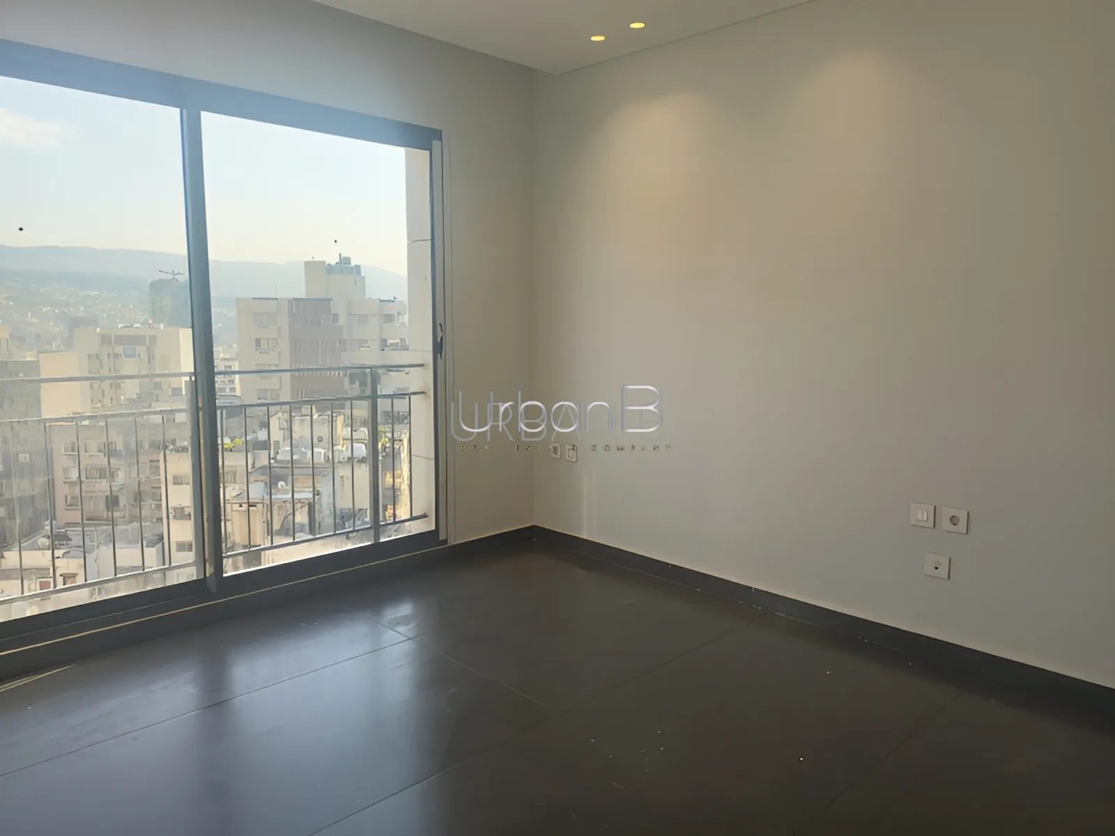 Residential in Hotel dieu, beirut, lebanon