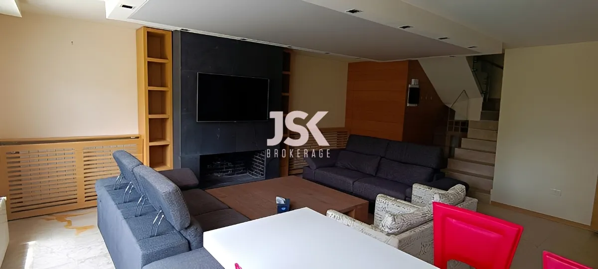 Triplex for Sale in Faqra, Lebanon - 4 bed, 4 bath