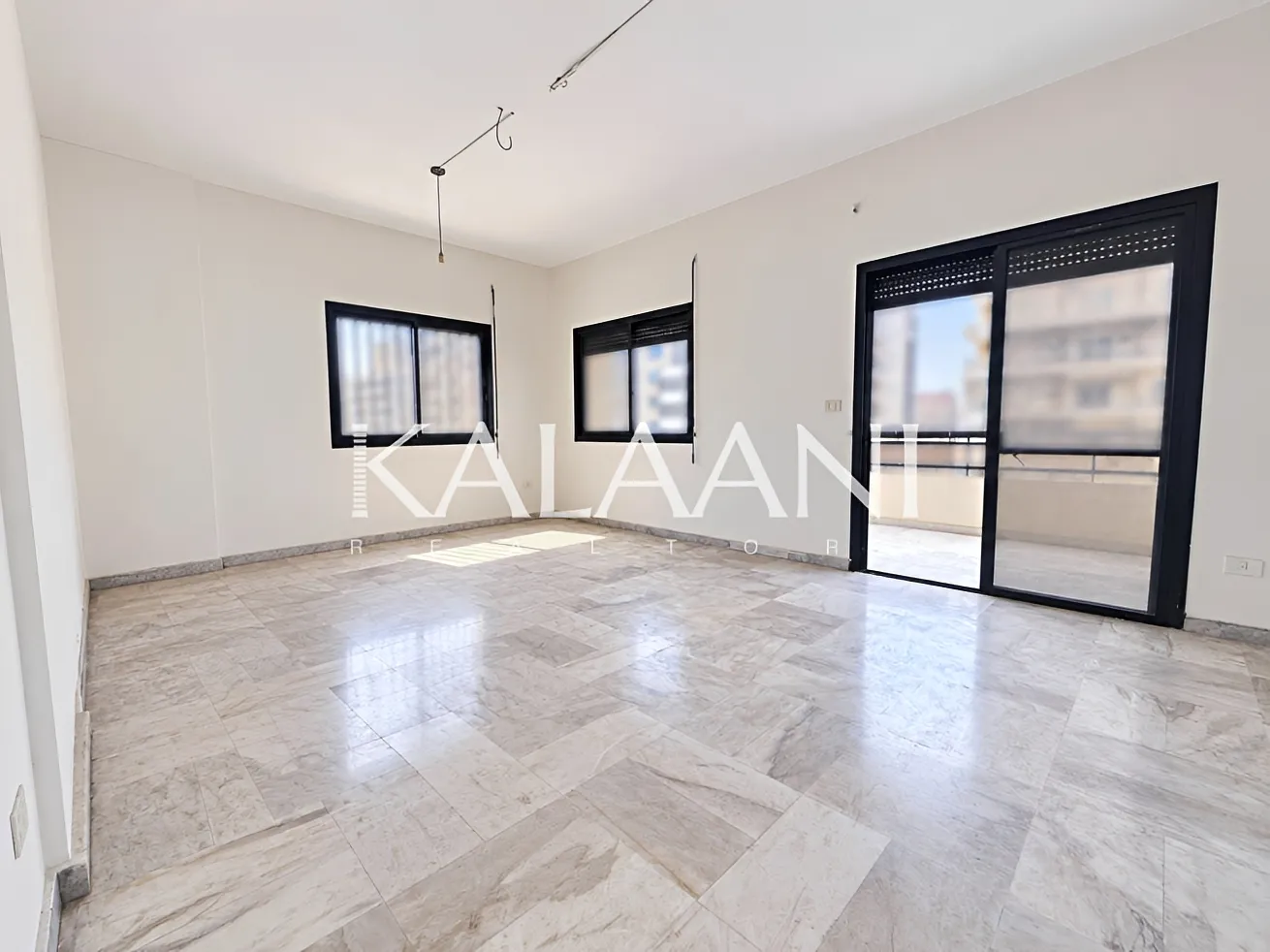 Apartment for sale in Zalqa
