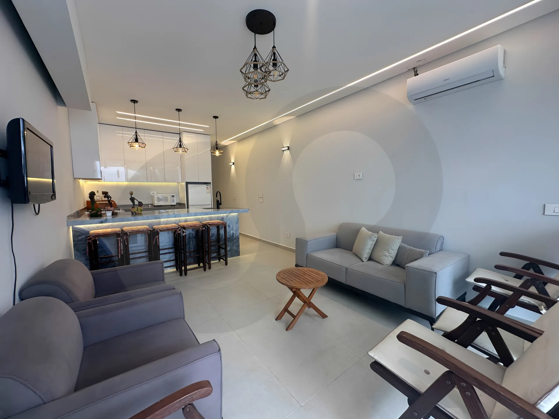 Chalet for Rent in Halat