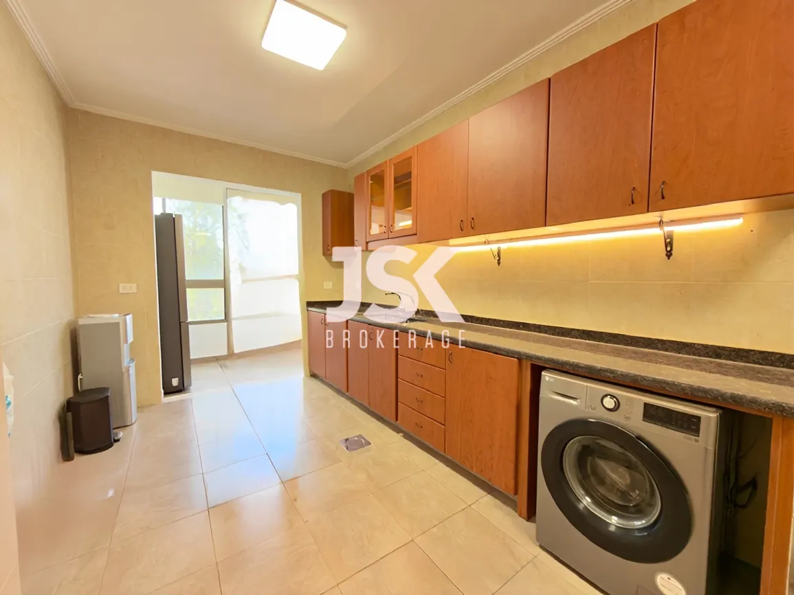 Apartment for rent in Fassouh, Achrafieh, Lebanon