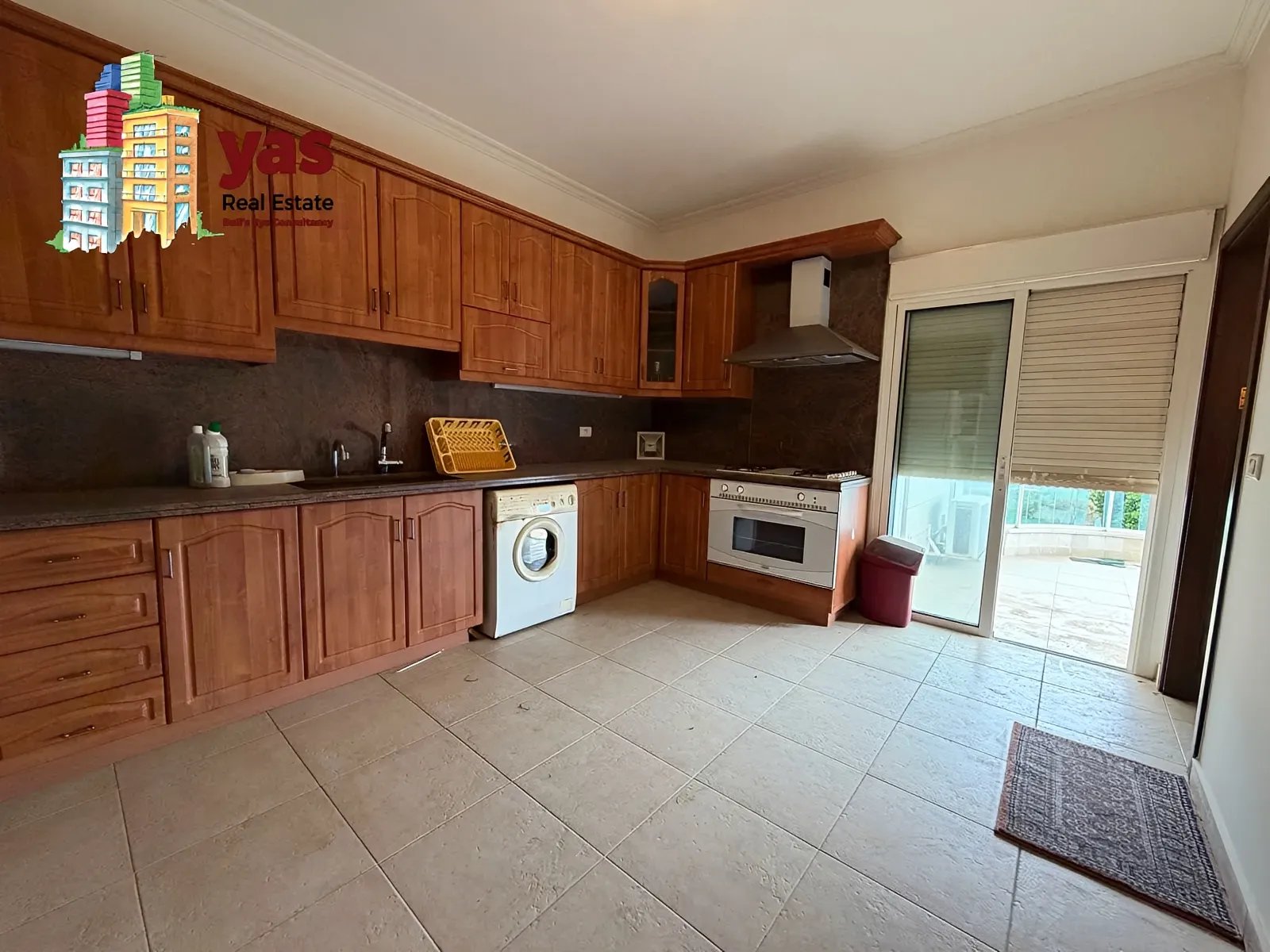 Apartment for Sale in Sahel Alma