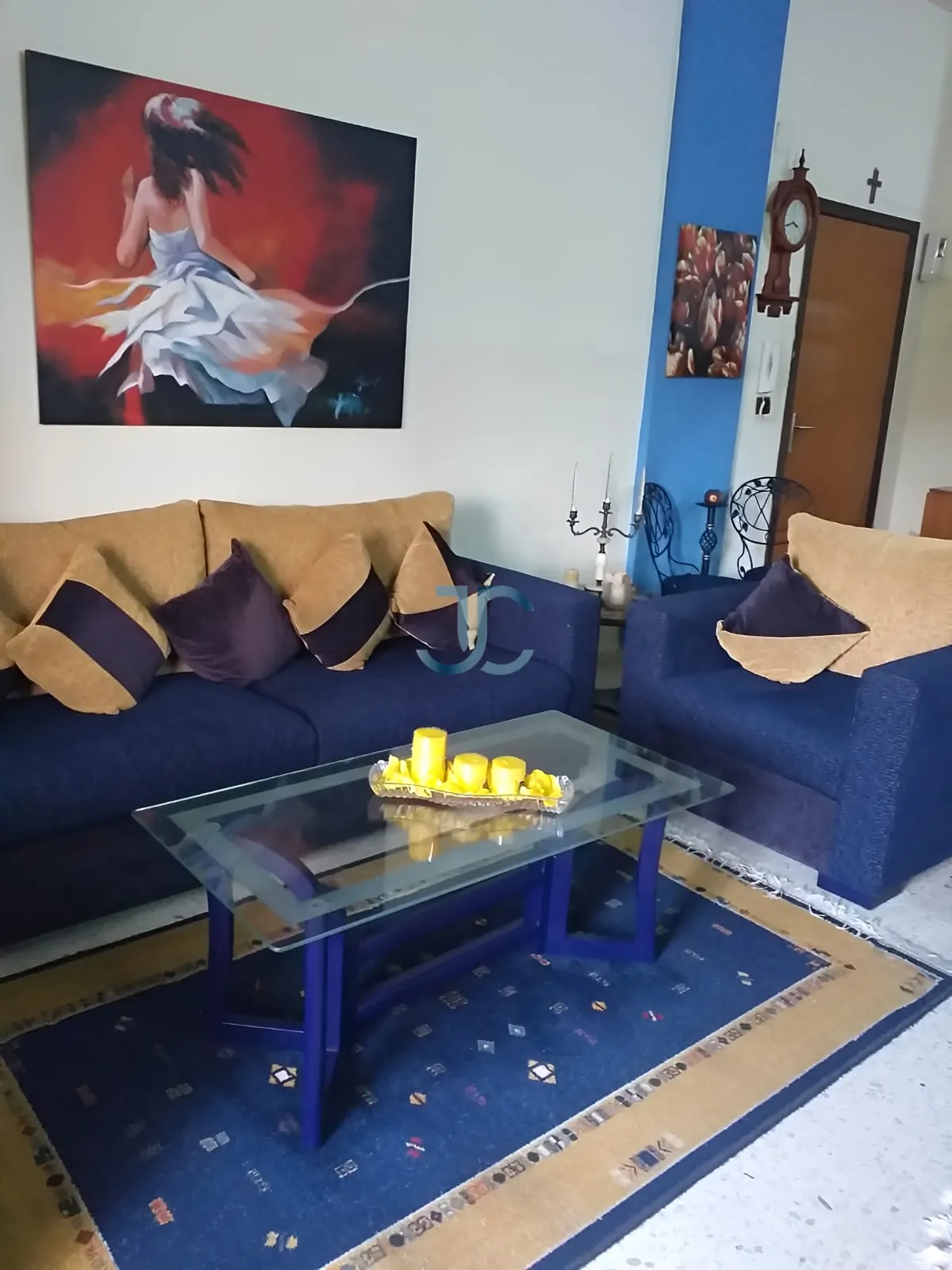 Apartment for sale in Faitroun