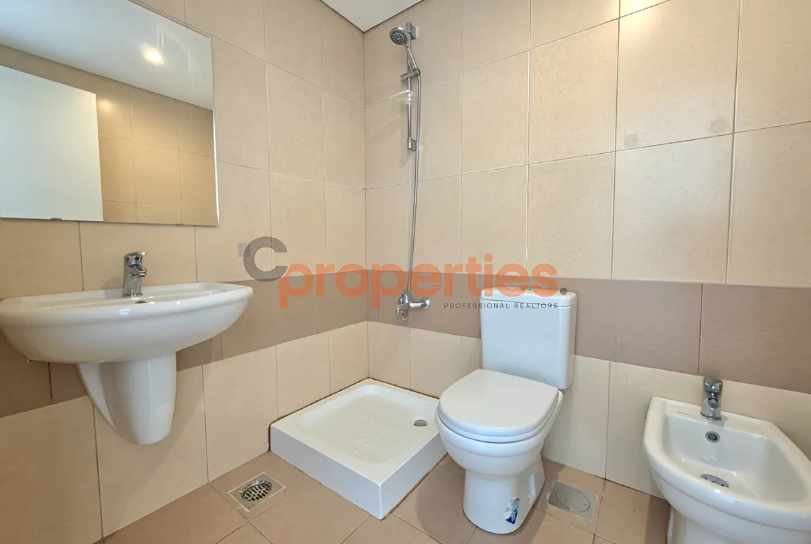 Apartment for Sale in Dbayeh