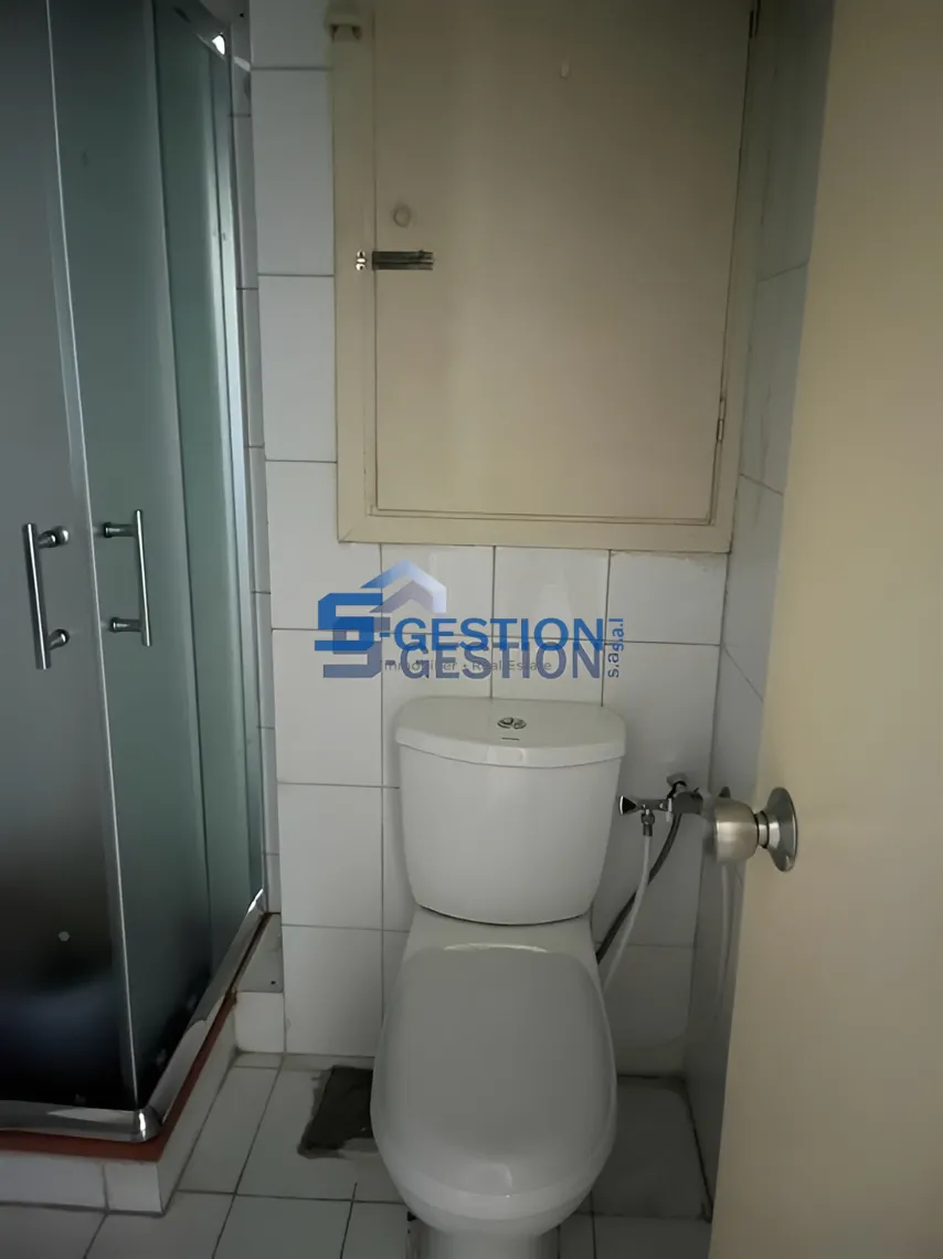 Chalet for Rent in Kaslik