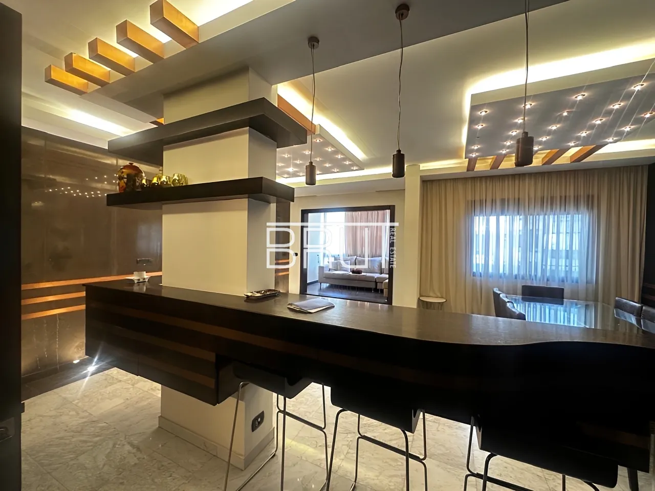 Apartment for sale in Naqqache, lebanon