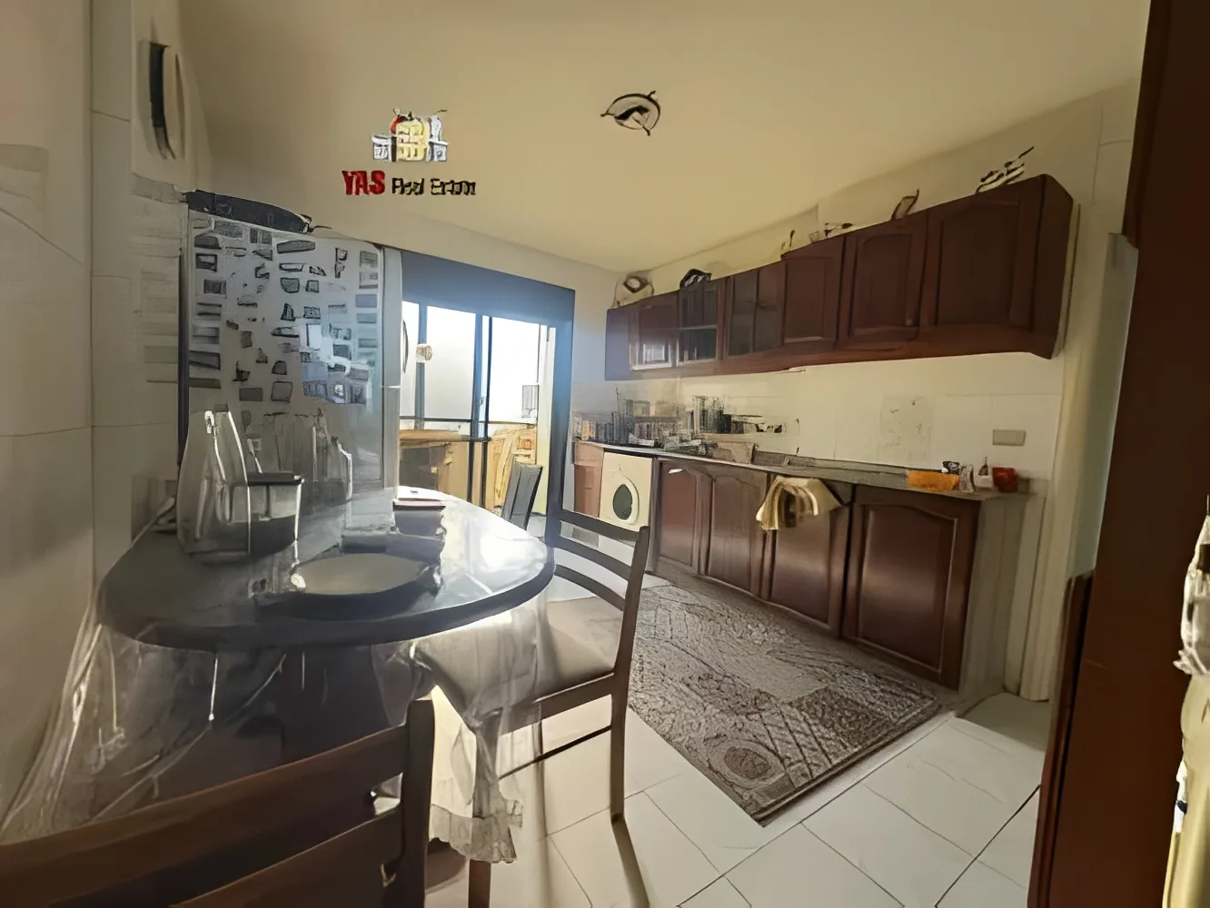 Apartment for Sale in Zouk Mosbeh