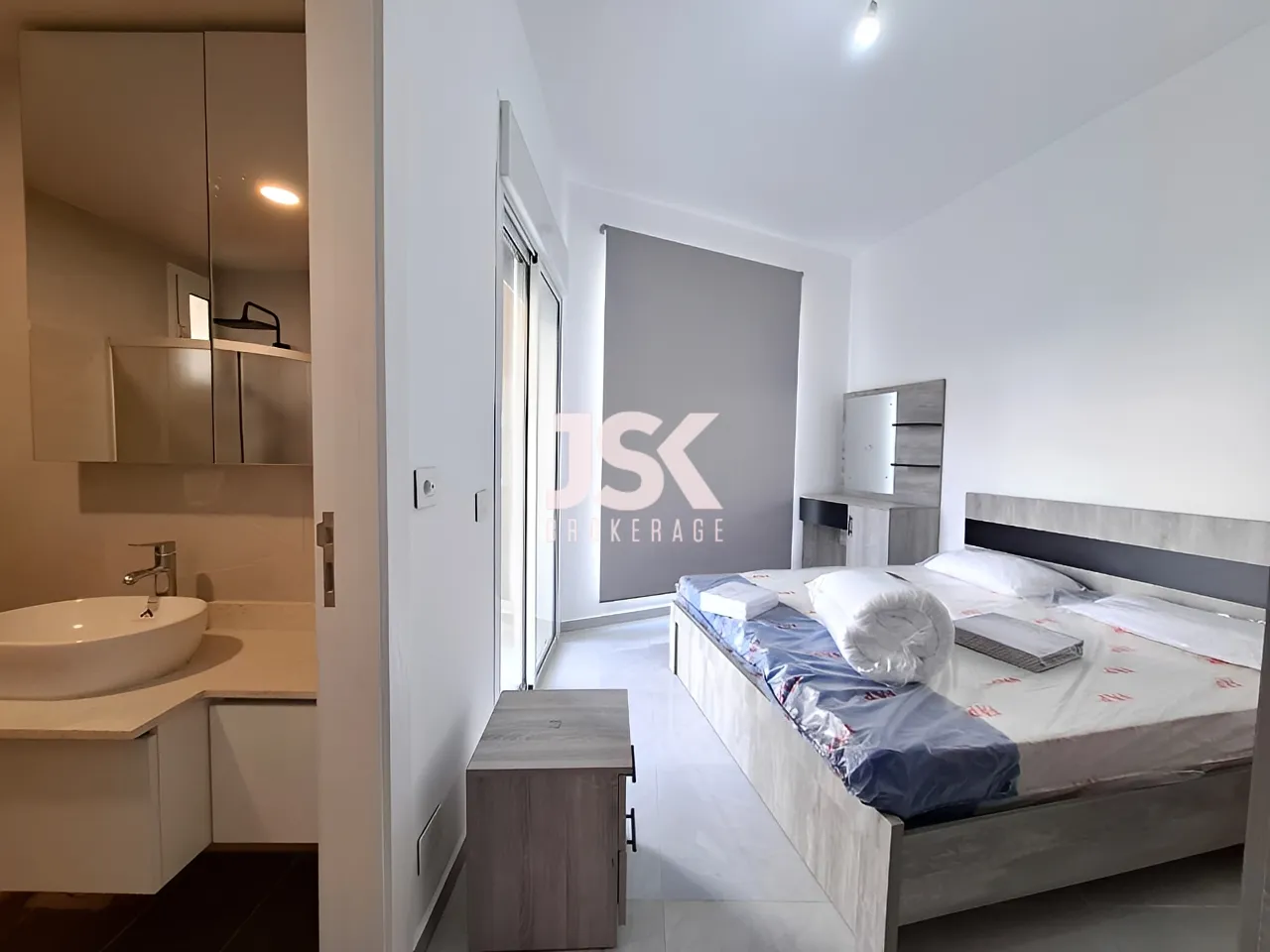 Apartment for Rent in Kaslik