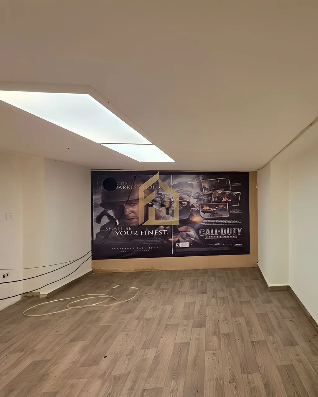Warehouse for Sale in Achrafieh, Beirut, Lebanon