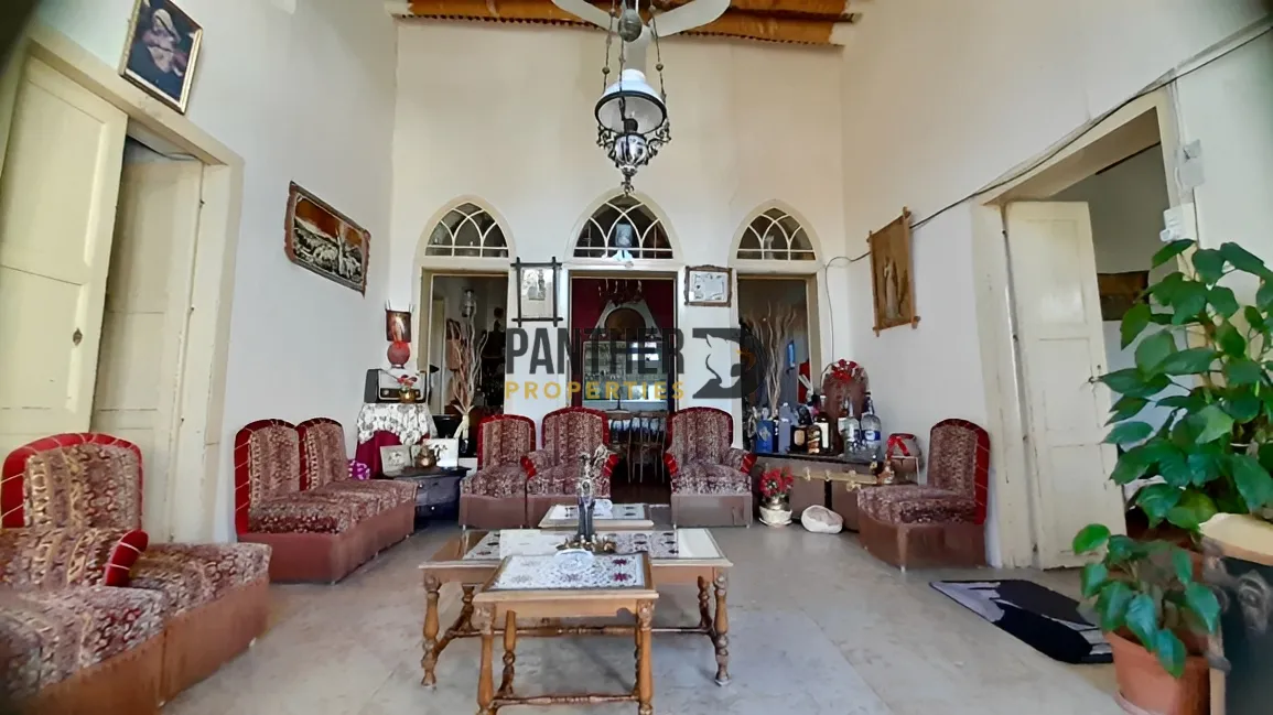 House for sale in Zahlé, Lebanon