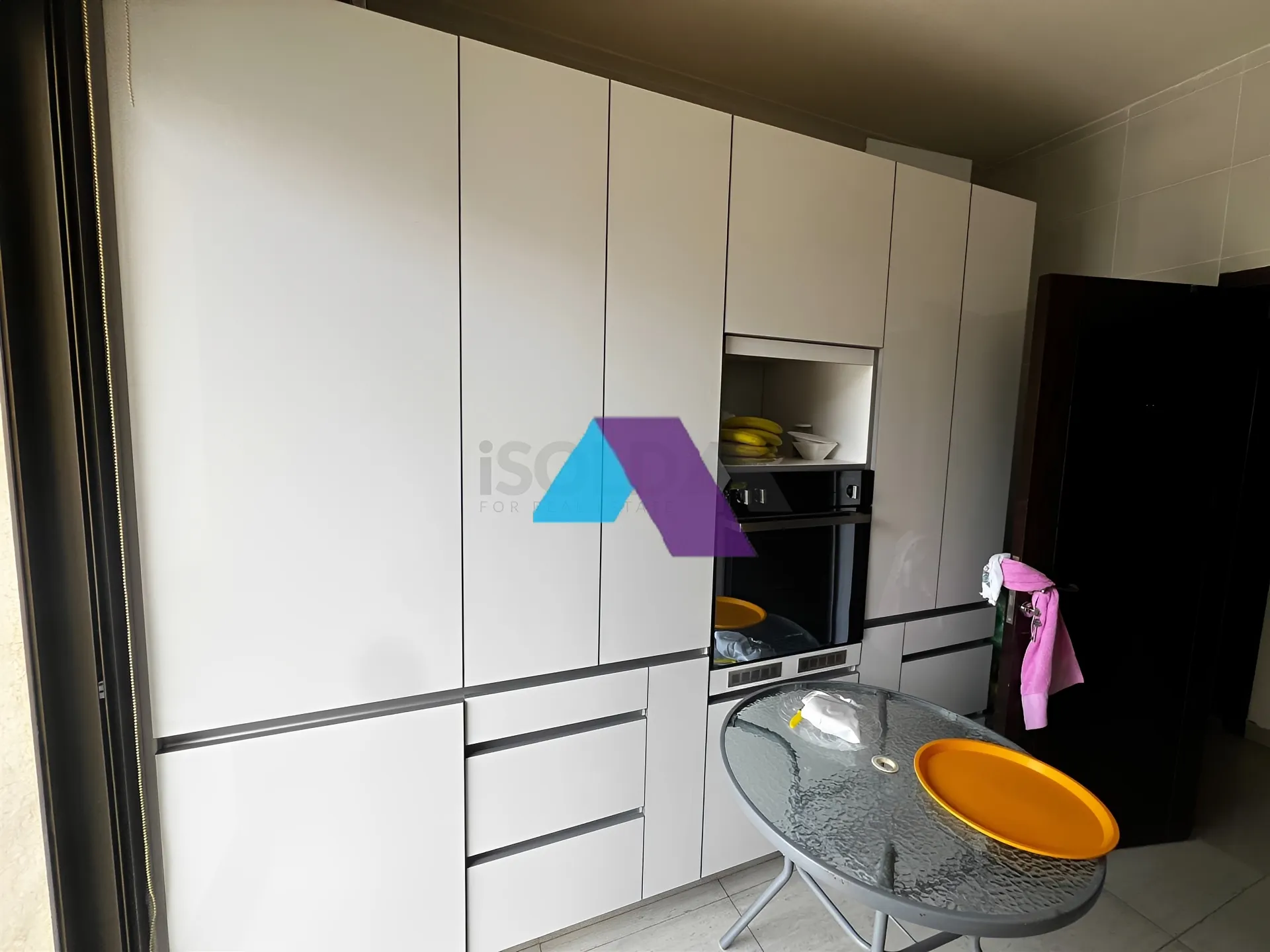 Apartment for sale in Dawhet el Hoss, Aley, Lebanon