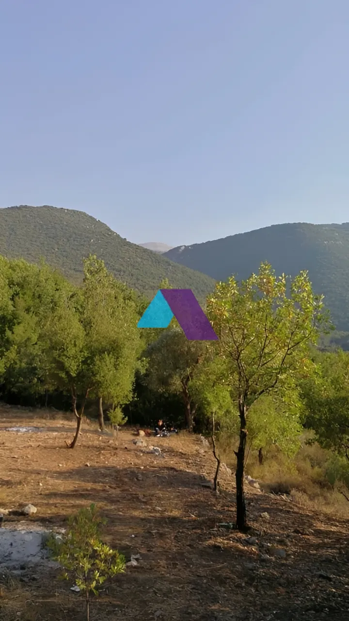 Land for Sale in Bzebdine