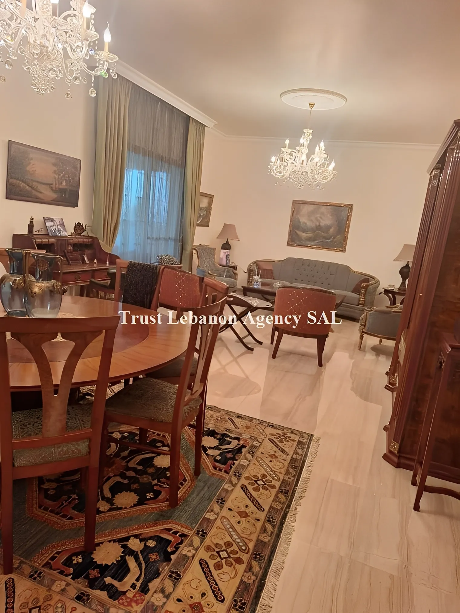 Apartment for Sale in Metn Bsalim Lebanon