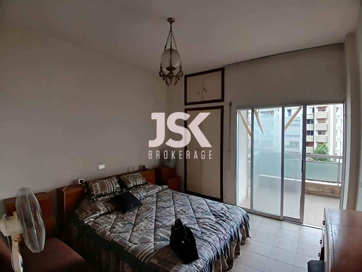 Apartment for Sale in Jal El Dib, Lebanon