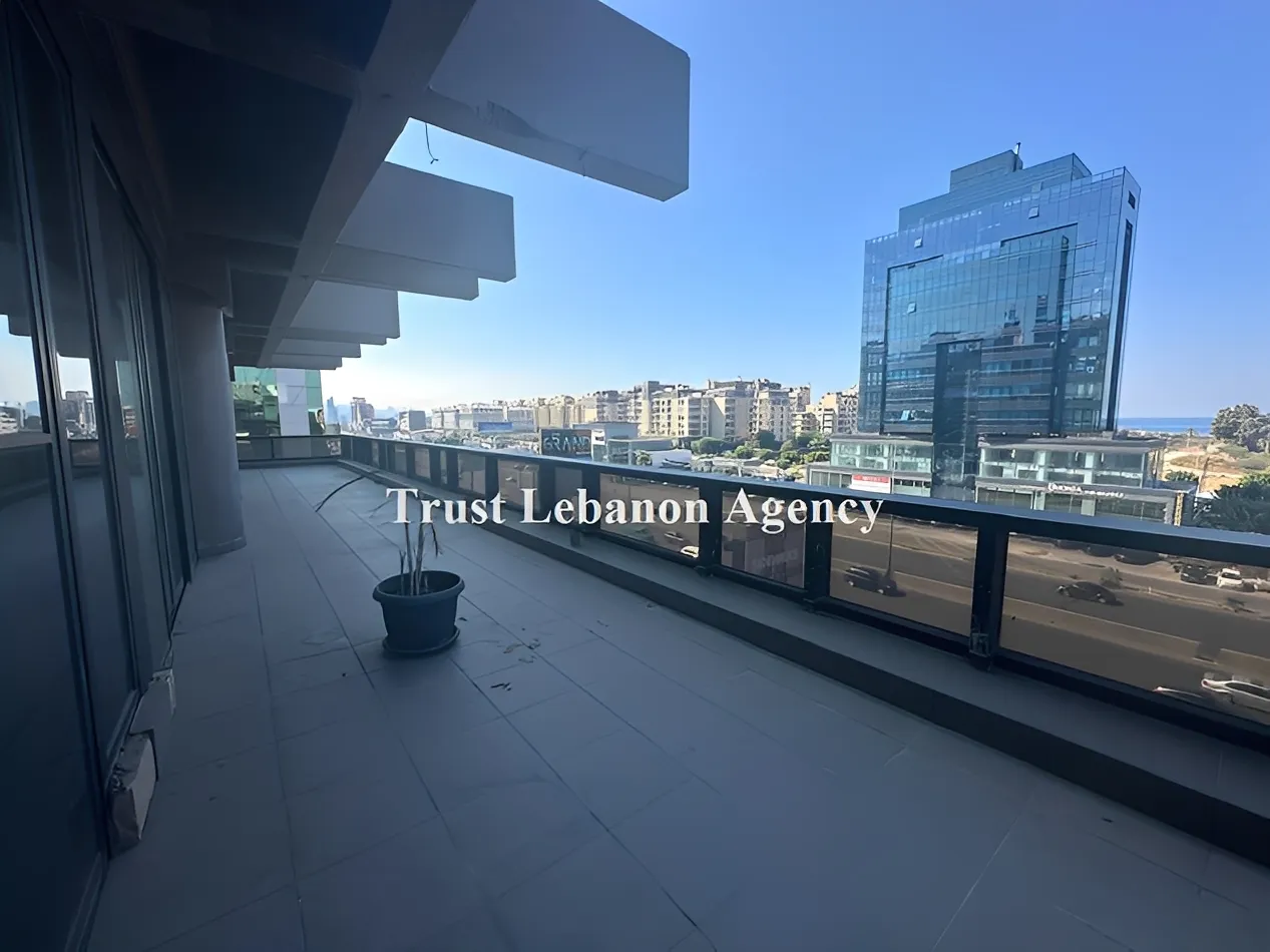 Office For Rent in Metn, Dbayeh