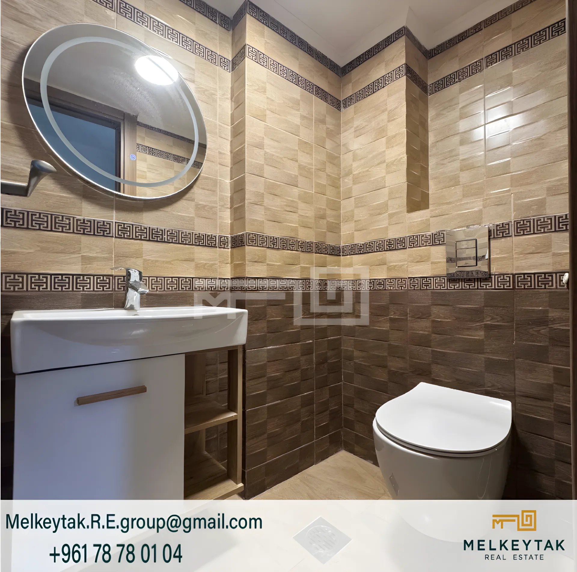 Apartment for sale in Jal El Dib, Lebanon