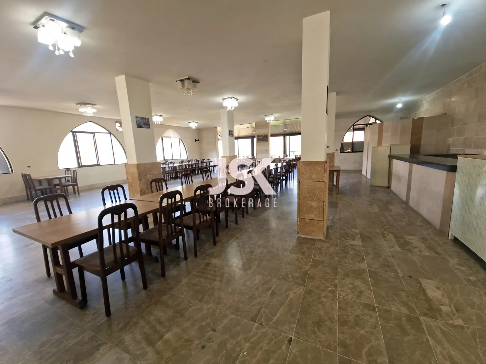 Restaurant for Sale in Batroun