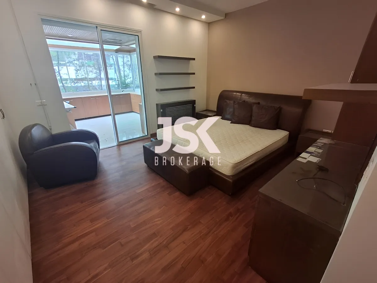Apartment for Rent in Achrafieh, Beirut, Lebanon