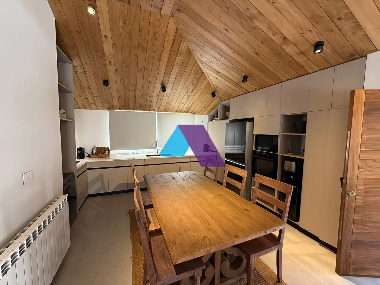 Chalet for Sale in Faraya - 2 bed, 2 bath